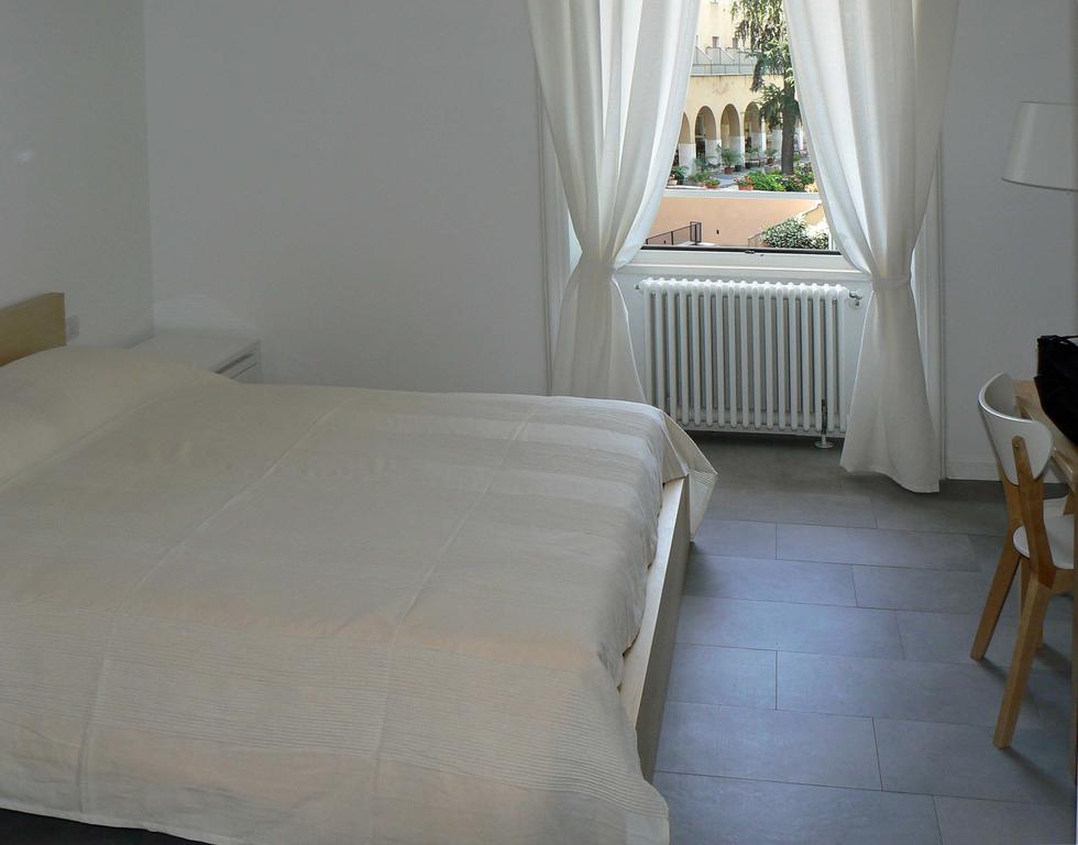 B&B Il Sampietrino Dei Cavalleggeri Roma Habitación foto