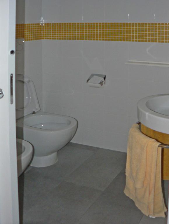 B&B Il Sampietrino Dei Cavalleggeri Roma Habitación foto