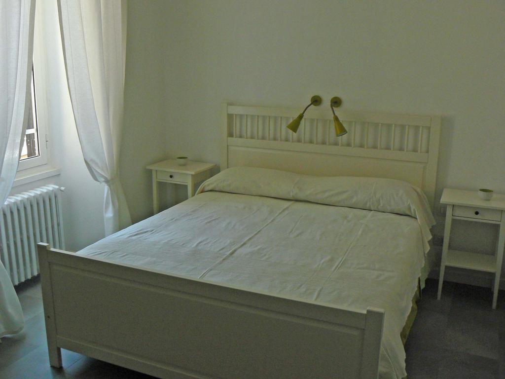 B&B Il Sampietrino Dei Cavalleggeri Roma Habitación foto